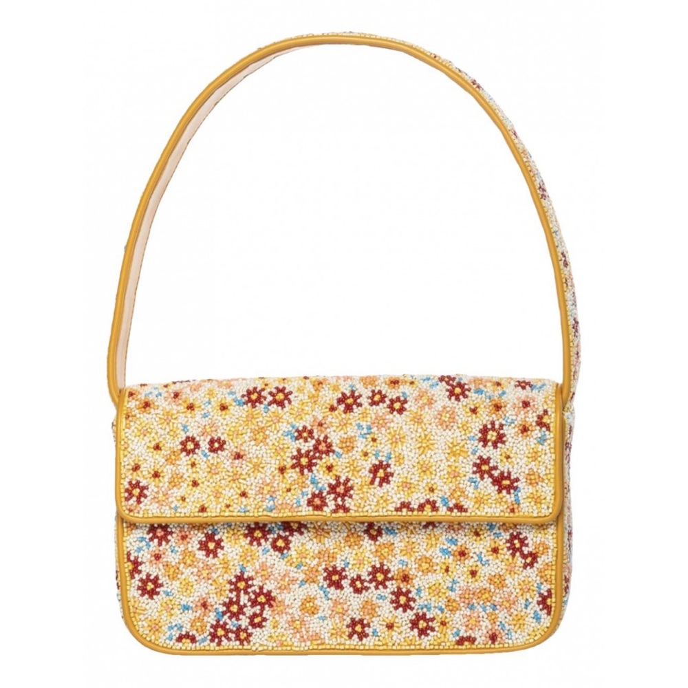 STAUD Tommy Shoulder Bag